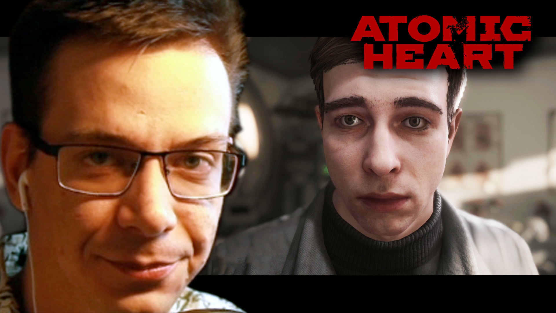 ПЕТРОВ ЖИВ! | Atomic Heart #11 смотреть онлайн