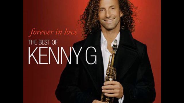 Songbird - Kenny G [Remastered] смотреть онлайн