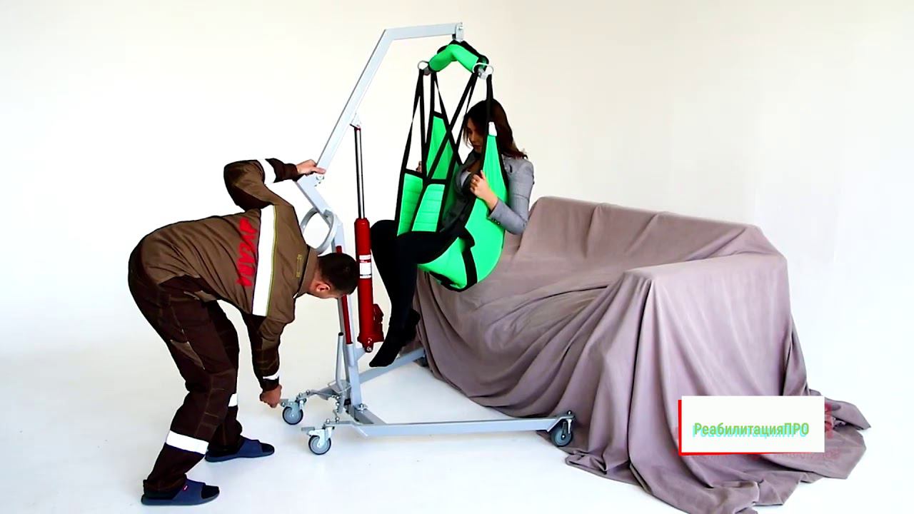 Видео обзор подъемника для инвалидов смотреть онлайн
