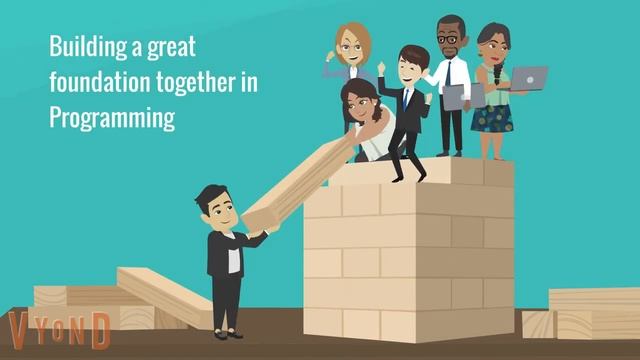 Learn To Code In 30 Days With Python - L&I смотреть онлайн