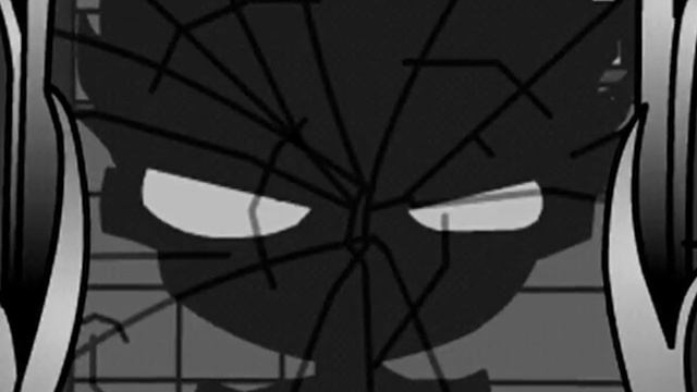 Edgar Allan Poe's "The Tell Tale Heart" by Arron Quinn смотреть онлайн