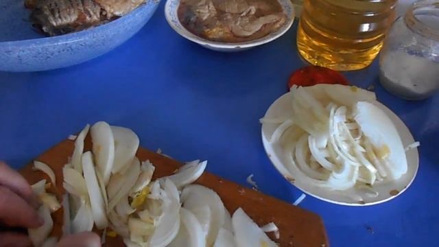 Как правильно приготовить рыбу смотреть онлайн