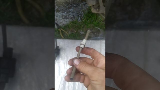 Мигает индикатор переднего моста. Mitsubishi L200. Одна из причин смотреть онлайн