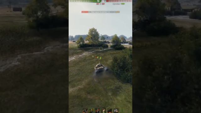 Best World of Tanks Tier VIII (The Moment of Snipe) WOTS Replay смотреть онлайн