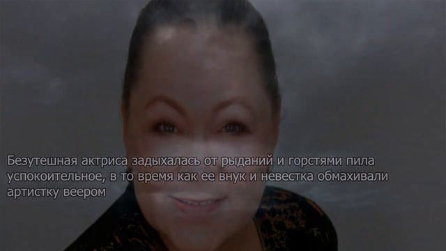 Как живет 75-летняя Раиса Рязанова после скоропостижной смерти единственного сына