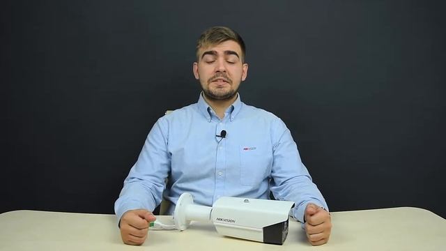 Обзор DS-2CD4A26FWD-IZS/P смотреть онлайн