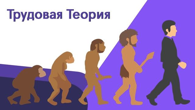 ЕГЭ Обществознание: Происхождение и сущность человека смотреть онлайн