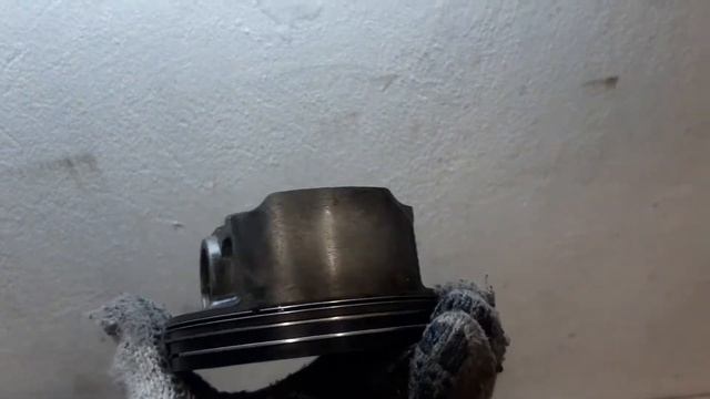 Почему заклинил EJ257 на WRX STI #redbeasti | Видео для DRIVE2 #subaru #wrxsti