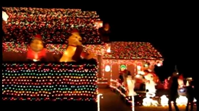 How to get Christmas Light attention. смотреть онлайн