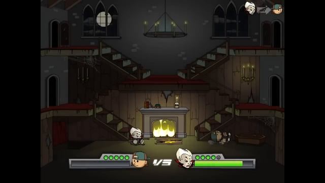 Chaos Faction 2 Full Gameplay Walkthrough