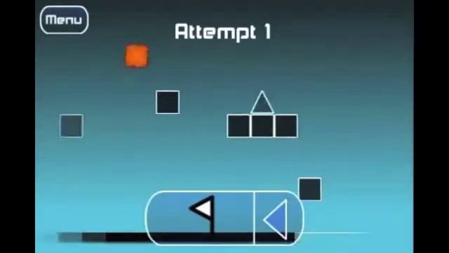 Impossible game level 8 Levels смотреть онлайн