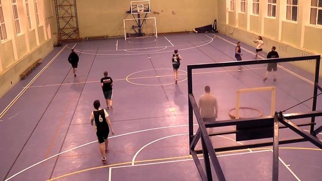 Копия видео "ТРЕНИРОВКА БАСКЕТБОЛ ШЛИССЕЛЬБУРГ ОТ 15.10.2017" смотреть онлайн