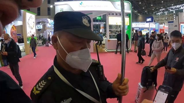 FIC 2023 FOOD INGREDIENS CHINA ШАНХАЙСКАЯ ВЫСТАВКА ПИЩЕВЫХ ИНГРЕДИЕНТОВ смотреть онлайн