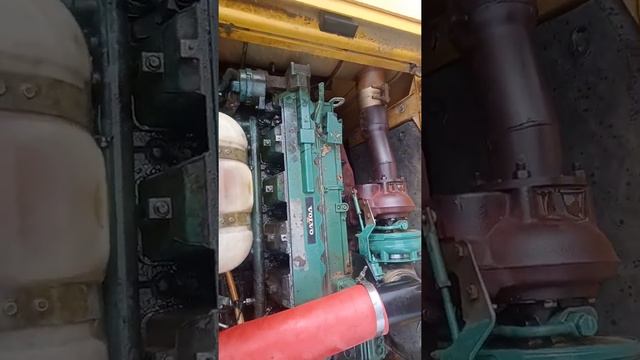 volvo ec290b fault code 128 psid 96 1 replace injectors fuel system error..part 1 смотреть онлайн