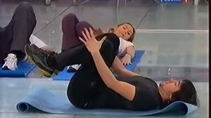 Упражнения при геморрое