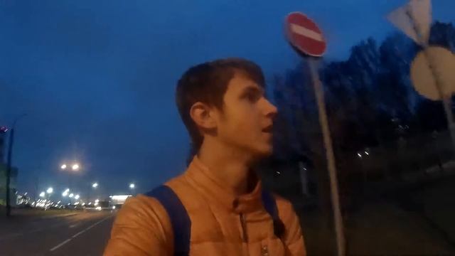 Влогонеделя - Дым в Москве или "Новая" Камера смотреть онлайн