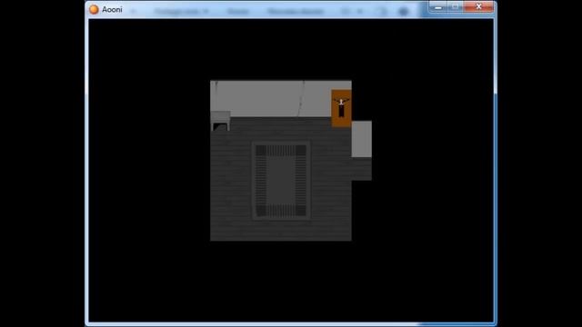 Ao Oni (6.23) | Speedrun - 00:17:37 смотреть онлайн