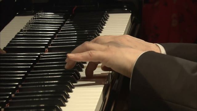 András Schiff - Bach. French Suite No.3 in B minor BWV814 смотреть онлайн