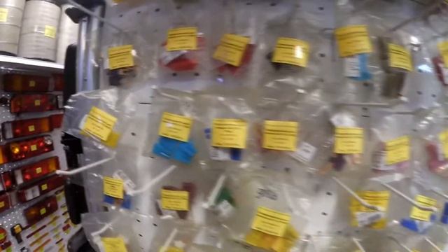 Предохранители серия FL FN-mini FT FX-maxi FJ07-17 FC (Азбука Автозапчастей Острогожск) смотреть онлайн