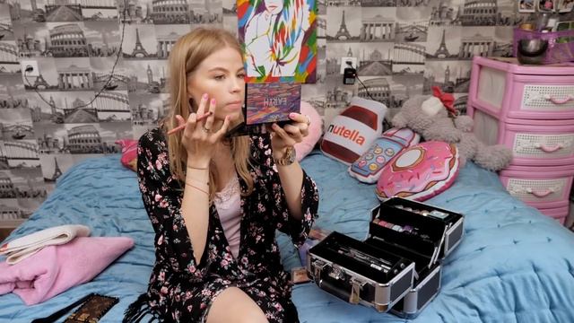 МЕНЯЕМСЯ ДОМАМИ С ЕЛЕНОЙ РАЙТМАН смотреть онлайн