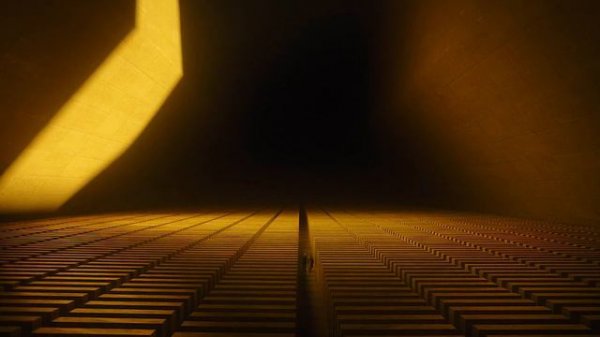 Blade Runner 2049 | Rain