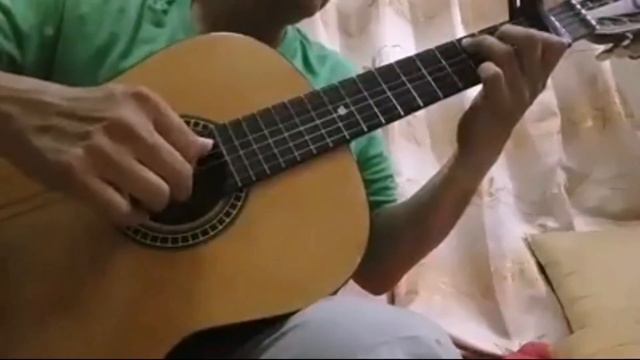 ALL MY LIFE.  By: America.           Guitar Fingerstyle With Free Tablature