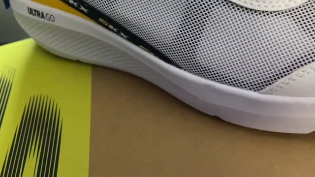 Skechers GOrun Elevate Unboxing смотреть онлайн