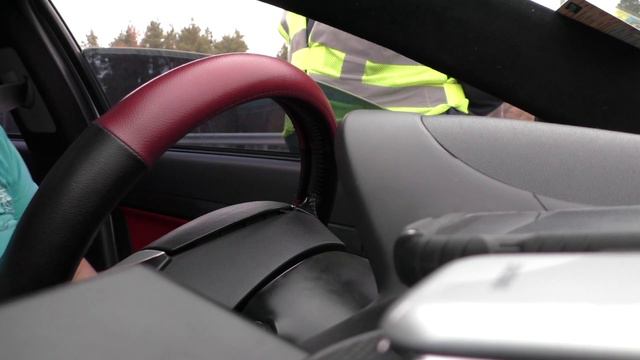 ГАИ ПОСТ Березань, если ты инвалид то значит ты не человек! смотреть онлайн