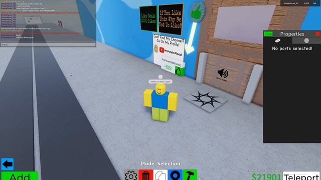 HELP ROBLOX IS DEAD смотреть онлайн
