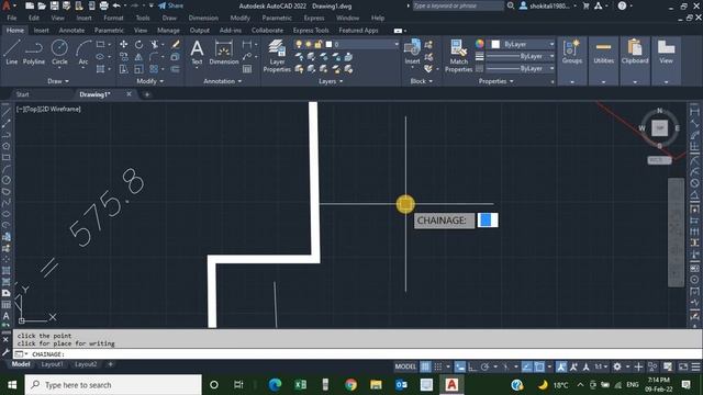 Lisp for XY coordinates with custom title and description смотреть онлайн