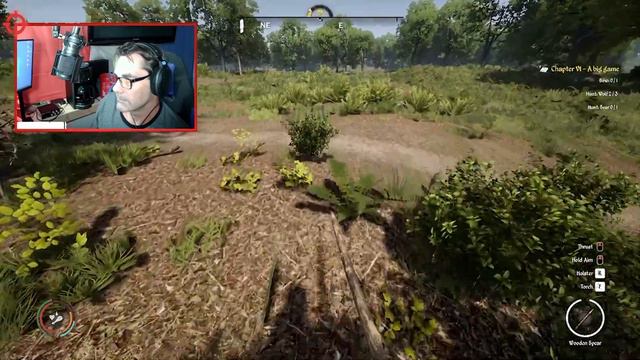 Medieval Dynasty 16 New Survival game 2020. Medieval Dynasty walk through. смотреть онлайн
