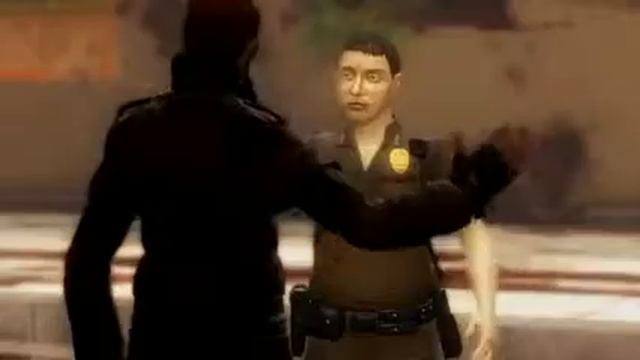 POSTAL 3 - Official gameplay trailer Good Path vs. Bad Path ps3 wii xbox 360 3ds смотреть онлайн