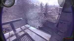 Тайник Циклопа на Свалке