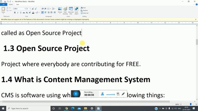 What is Open Source Project In Wordpress By - Digital Janit смотреть онлайн