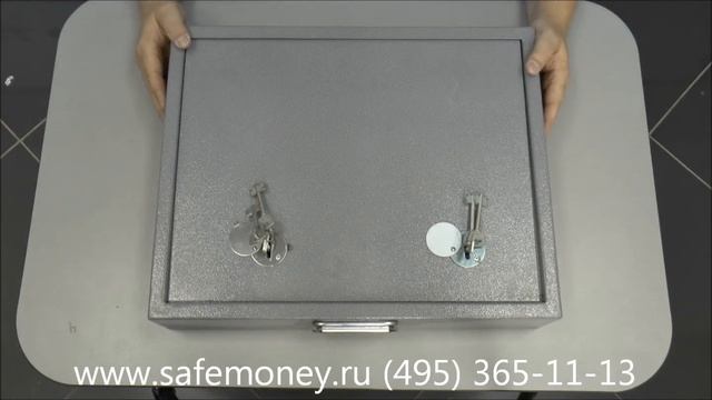 Ящик для переноски ценностей смотреть онлайн