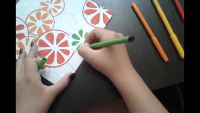 DIY коврик для мышки смотреть онлайн