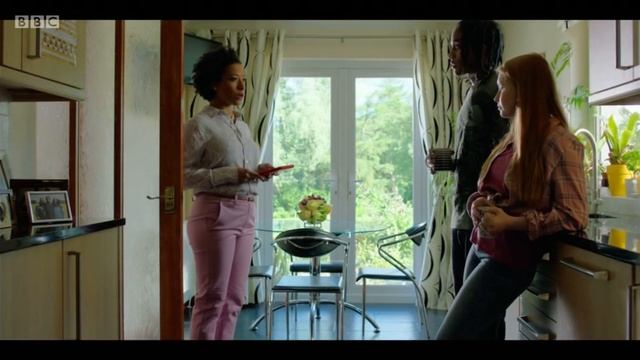 The Demon Headmaster The Best I Can Be Series 1 Episode 2 смотреть онлайн