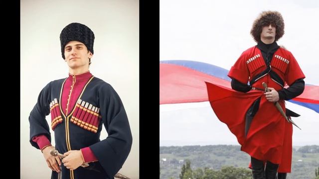 Культура и национальная одежда Республики Дагестан смотреть онлайн