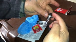 2010 - 2015 Kia Sorento Headlight Bulb Replacement