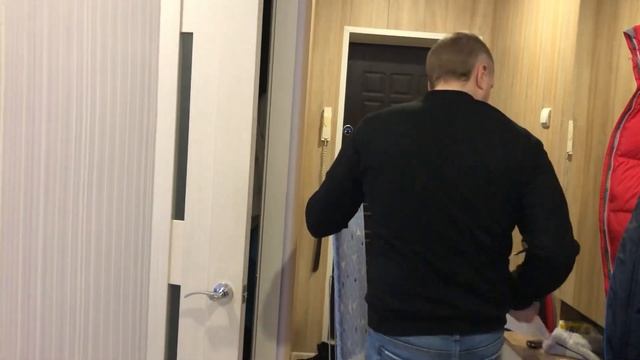 VLOG:ПОЛУЧИЛИ ПОДАРКИ ОТ РЖД К НОВОМУ ГОДУ/РАСПАКОВКА смотреть онлайн
