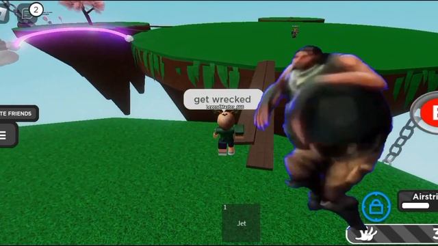 Hand Battles ? смотреть онлайн