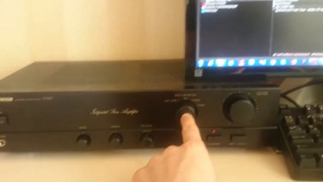 Pioneer A 119 Пионер А 119