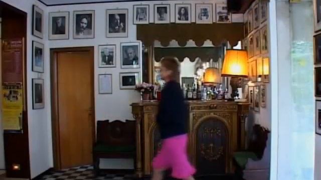 LA FENICE ET DES ARTISTES - Venezia Hotel смотреть онлайн