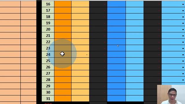 WRS FREE EXCEL TEMPLATE DOWNLOAD | WATER REFILLING STATION | MACRO ENABLED EXCEL смотреть онлайн