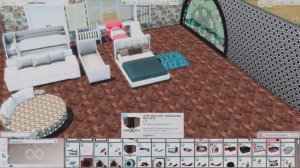 Моя папка модс | Строительство 12 ГБ | Скачать | The Sims 4