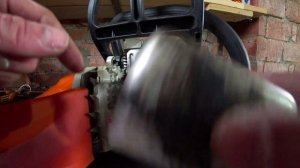 Прокладка глушителя для бензопилы Штиль MS 180