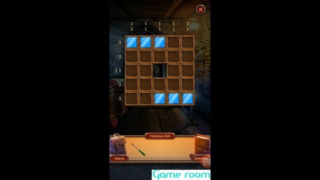 level 64 Adventure Valley: Forgotten Manor - Аллея приключений: Забытое поместье смотреть онлайн