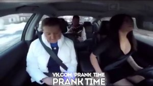 Надела вибротрусики