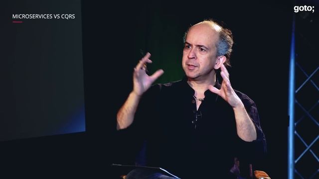 Modern Software Practices in a Legacy System • Audun Strand & Kevlin Henney • GOTO 2022 смотреть онлайн