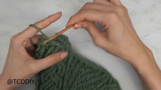How to Crochet: Cable Stitch Hoodie | Pattern & Tutorial DIY смотреть онлайн